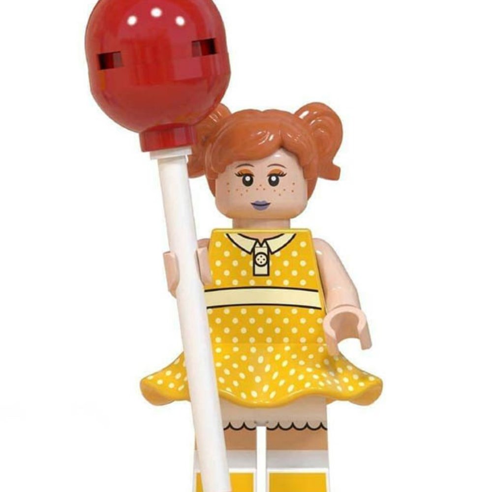 Minifigure Toy Story Bonnie